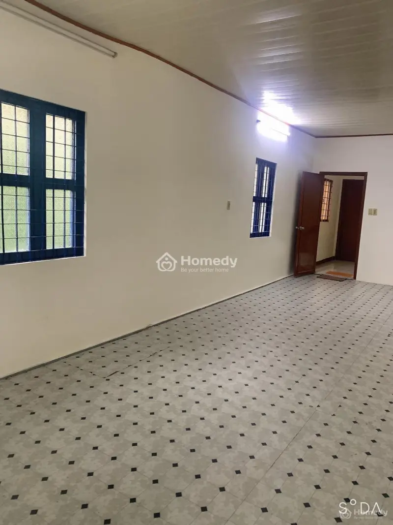 Bán Nhà Bình Thạnh Hxh Điện Biên Phủ P.17 Ngang 3,2M Dài 20M Trệt Lầu Hc Đủ