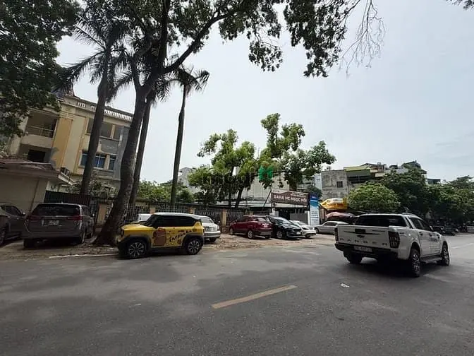 🔥 Đất Mặt Đường 30M Ngọc Hồi – Vị Trí Siêu Đắc Địa – Mặt Tiền Khủng