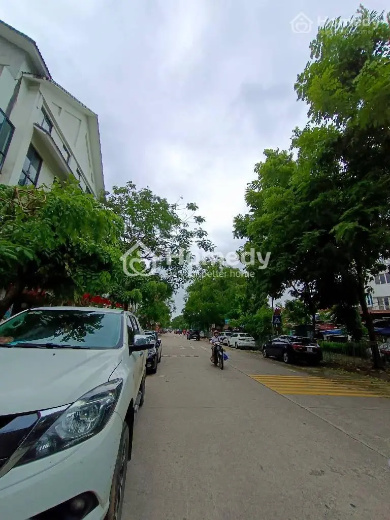 🏘️: Bán Nhà Lk Duong Nội : Geleximco Lê Trọng Tấn 100M2 5 Tầng Mặt Tiền 5M Giá 28 Tỷ