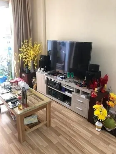 Tặng Tất Cả Nội Thất Ch City Gate Q8 74M2 Chỉ 1Ty880