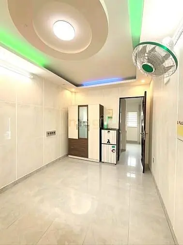 [Quận 3] Bán Nhà Mới 5 Tầng Hxh, Gần Chợ Bàn Cờ – Giá Chỉ Hơn 9 Tỷ