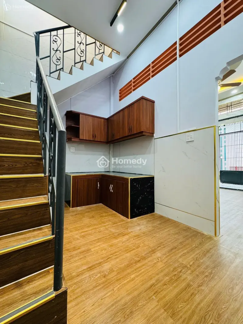 Cho Thuê Nhà Lầu Mới Hẻm 359 Đường Nguyễn Văn Cừ, An Hòa, Ninh Kiều