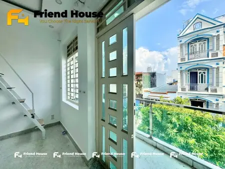 Khai Trương Phòng Mới 100% – 100 Thống Nhất, P16, Gò Vấp