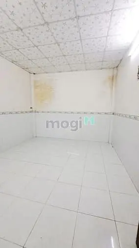 Nhà Mặt Tiền Quốc Lộ 22 Hóc Môn 115M2 4 Tỷ 850 Không Qh Lộ Giới.