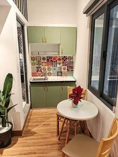 Duplex Ngay Vlu Cs3, Hutech, Gtvt, Đh Luật, Ngoại Thương, Hàng Xanh