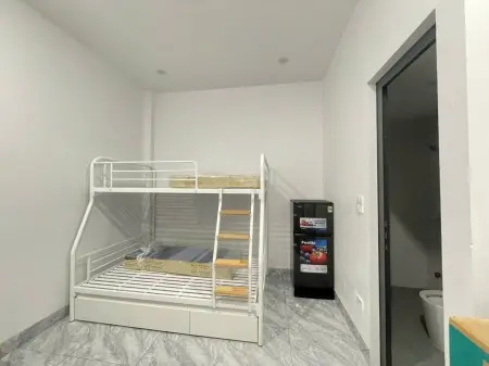 Cho Thuê Phòng Mới Khai Trương 4Tr5 Đầy Đủ Nội Thất, Nhà Vs + Bếp Riêng Ở Được Ngay