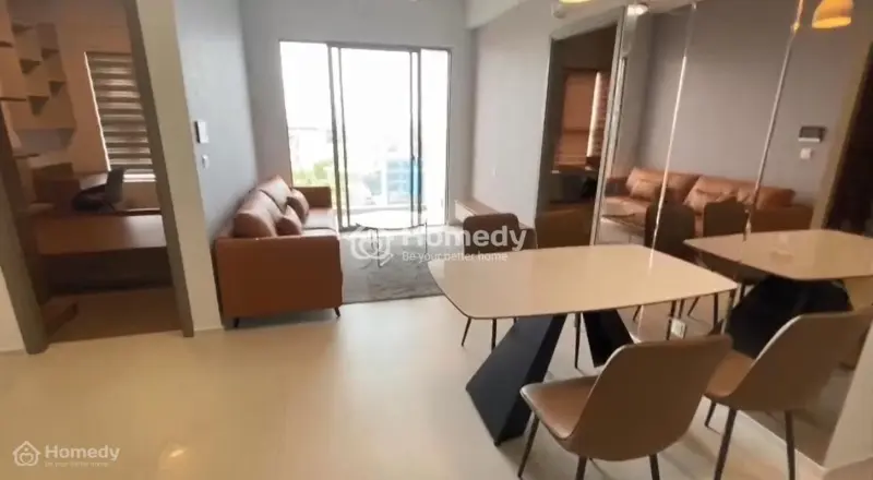 Bán Cc 2Pn, 2Wc Tại Westgate, Tân Túc, Bình Chánh, 3,6 Tỷ, 69M2 Hot!