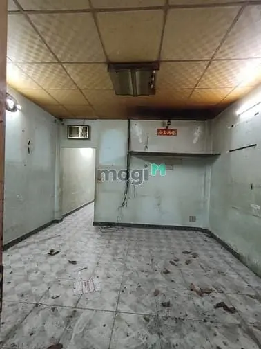 Bán Nhà Cũ Tiện Cải Tạo Xây Mới Hàn Hải Nguyên Q.11 - 50M2 - Giá 5,6