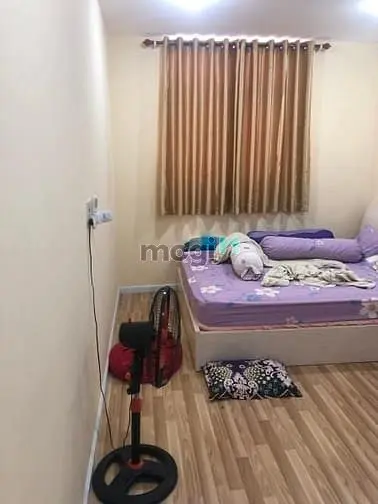 Tặng Tất Cả Nội Thất Ch City Gate Q8 74M2 Chỉ 1Ty880