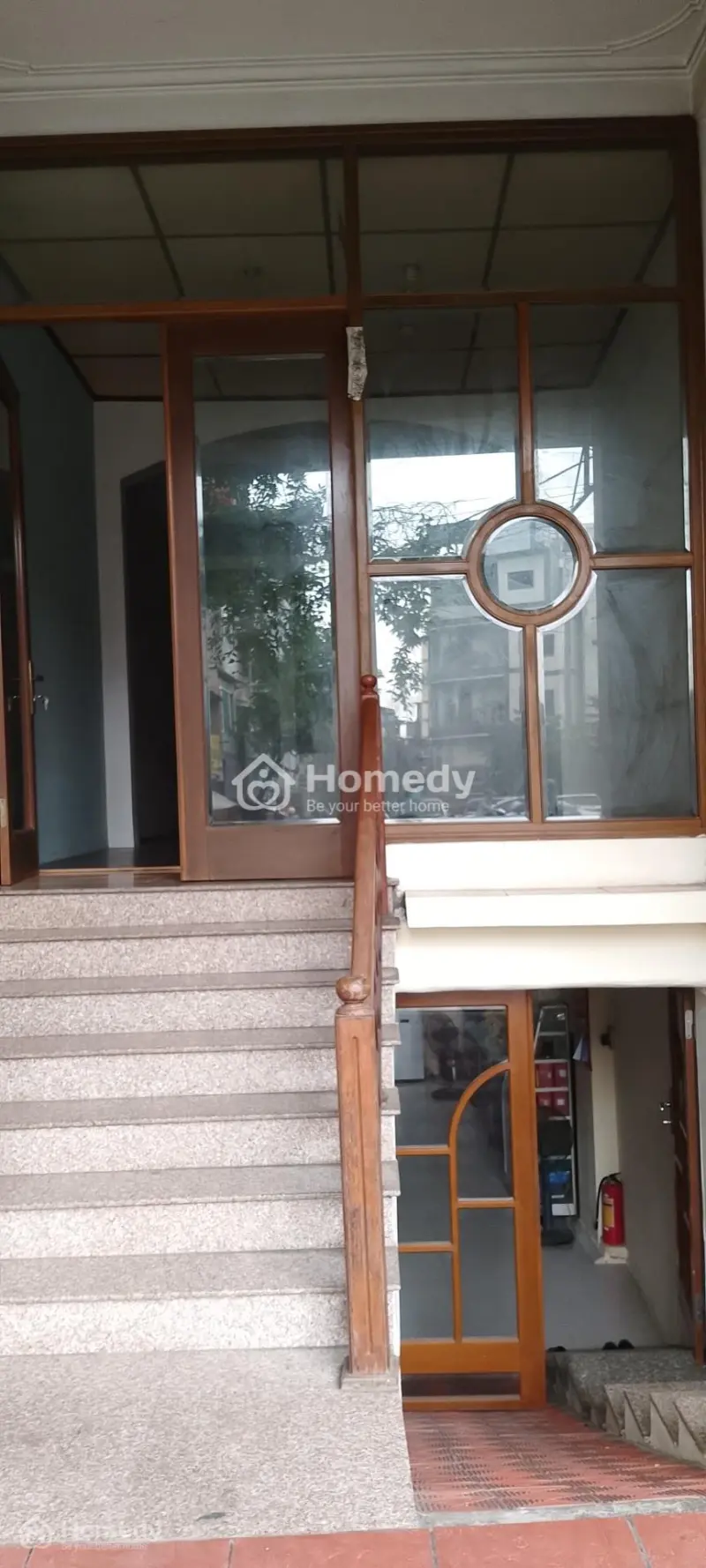 Mặt Bằng Kinh Doanh 30M2 Đường Hoàng Hoa Thám