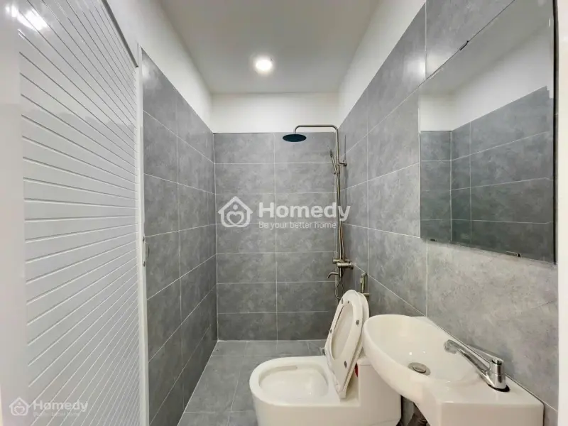 Chung Cư Bàu Cát 2, Hồng Lạc, Tb: 2Pngủ, 2Wc, Nội Thất, 10Triệu, 74M2