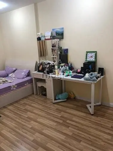 Tặng Tất Cả Nội Thất Ch City Gate Q8 74M2 Chỉ 1Ty880