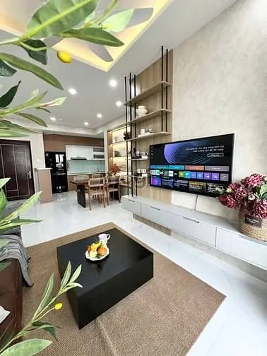 Bán Căn Hộ Kim Hồng, Dt 82M2, 2Pn, Nt Cơ Bản, Giá 3.2 Tỷ Tl