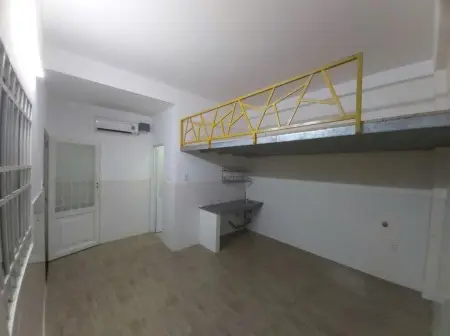 Cho Thuê Phòng Trọ Thủ Đức. Có Máy Lạnh, Có Gác , Không Chung Chủ, Cửa Tự Do