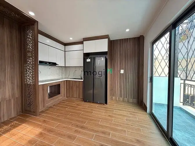 Bán Nhà Phố Định Công Thượng 6 Tầng Thang Máy 31M2, Mt 6M , Mới Ở Ngay