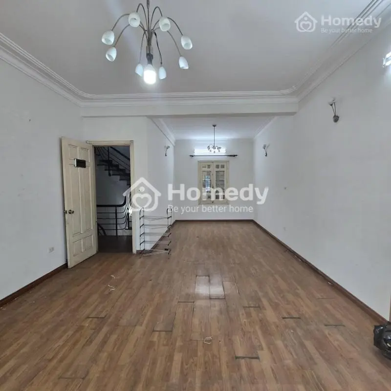 Bán Nhà Lạc Long Quân – Lô Góc Siêu Đẹp – 3 Ô Tô Tránh – 95M² – Mặt Tiền 9M – Gía Bán 34.5 Tỷ