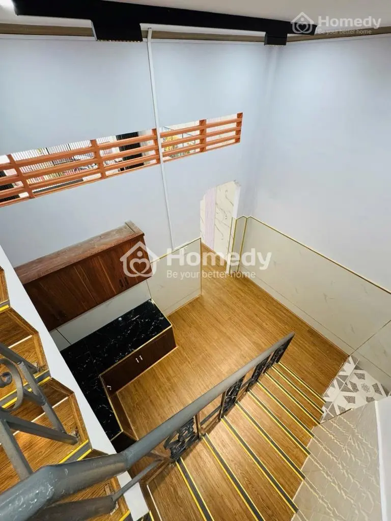 Cho Thuê Nhà Lầu Mới Hẻm 359 Đường Nguyễn Văn Cừ , An Hoà , Ninh Kiều