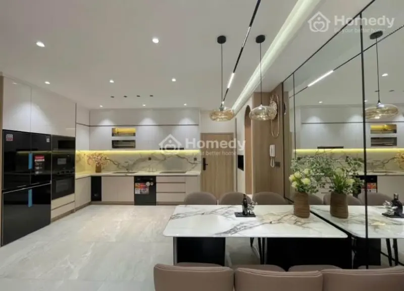 View Cầu Ba Son , Ch Góc 2Pn Riêng , Ở Ngay , Sổ Sẵn , 47M2 ( 1 Tỷ 9 ) Bao Vat