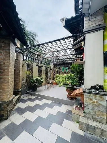 Biệt Thự Góc 2Mt Khu Ao Sen-Tên Lửa, Cách Aeon Chỉ 2P, 10 X 20, 3 Tấm