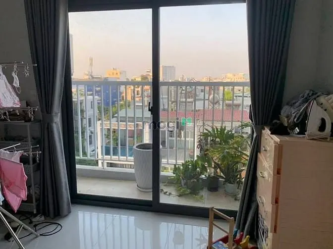 Saigon Coop 55M2,2Pn Đã Có Sổ Chỉ 3Ty2