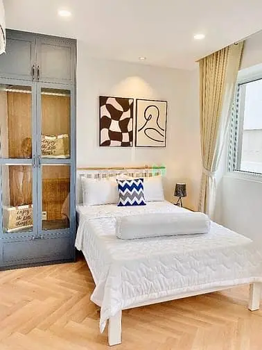 Chủ Nhà Cần Bán Căn Hộ The Panorama Nhà Đẹp Giá Rẻ, Pmh,Q7,Tphcm