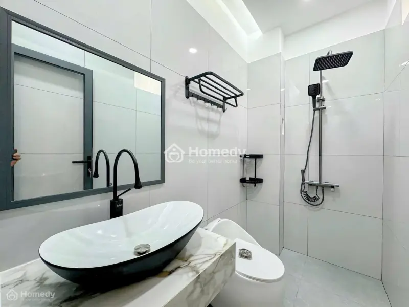 Lh Phúc 07940629***Thanh Lý Gấp Căn Nhà Đẹp Trần Xuân Soạn 63M/1Ty290 Q.7, Shr Bao Thuế Phí, Hxh