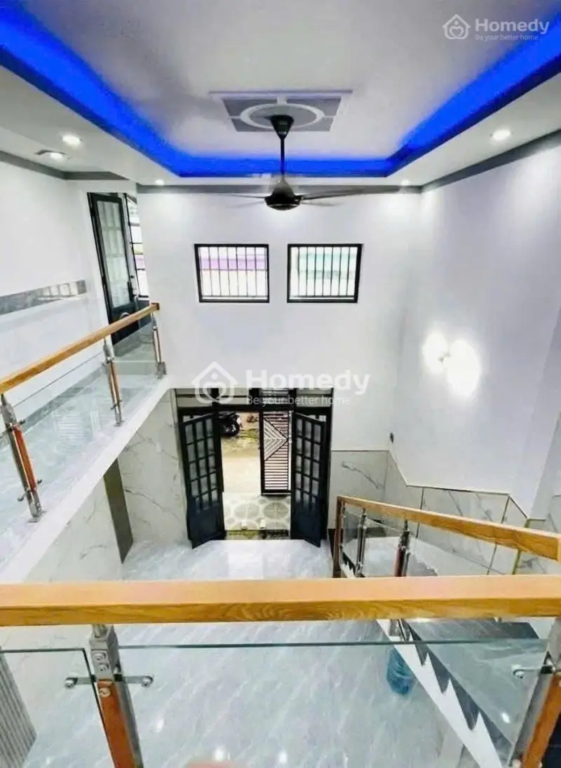 Nhà Đẹp Giá Chỉ 1 Tỷ 8 – Shr, Thái Hòa (Tân Đông Hiệp, Dĩ An)