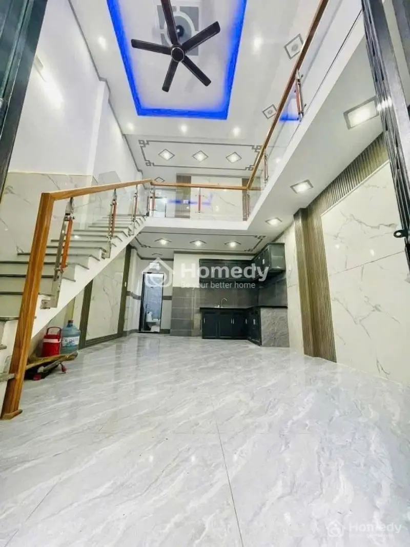 Nhà Đẹp Giá Chỉ 1 Tỷ 8 – Shr, Thái Hòa (Tân Đông Hiệp, Dĩ An)