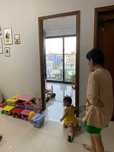 Saigon Coop 55M2,2Pn Đã Có Sổ Chỉ 3Ty2