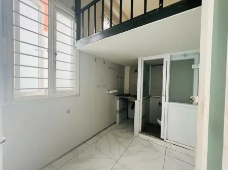 Phòng Máy Lạnh_Cửa Sổ Trời Giá Rẻ_Nhà Ga T3