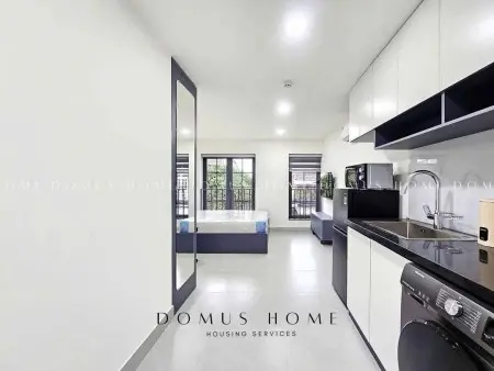 Nguồn Phòng Chính Chủ Khu Vực Trung Tâm Quận 7