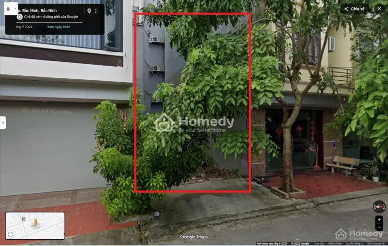 Bán Đất Dãn Dân Khu Đại Phúc - Bắc Ninh (Chính Chủ Bán)