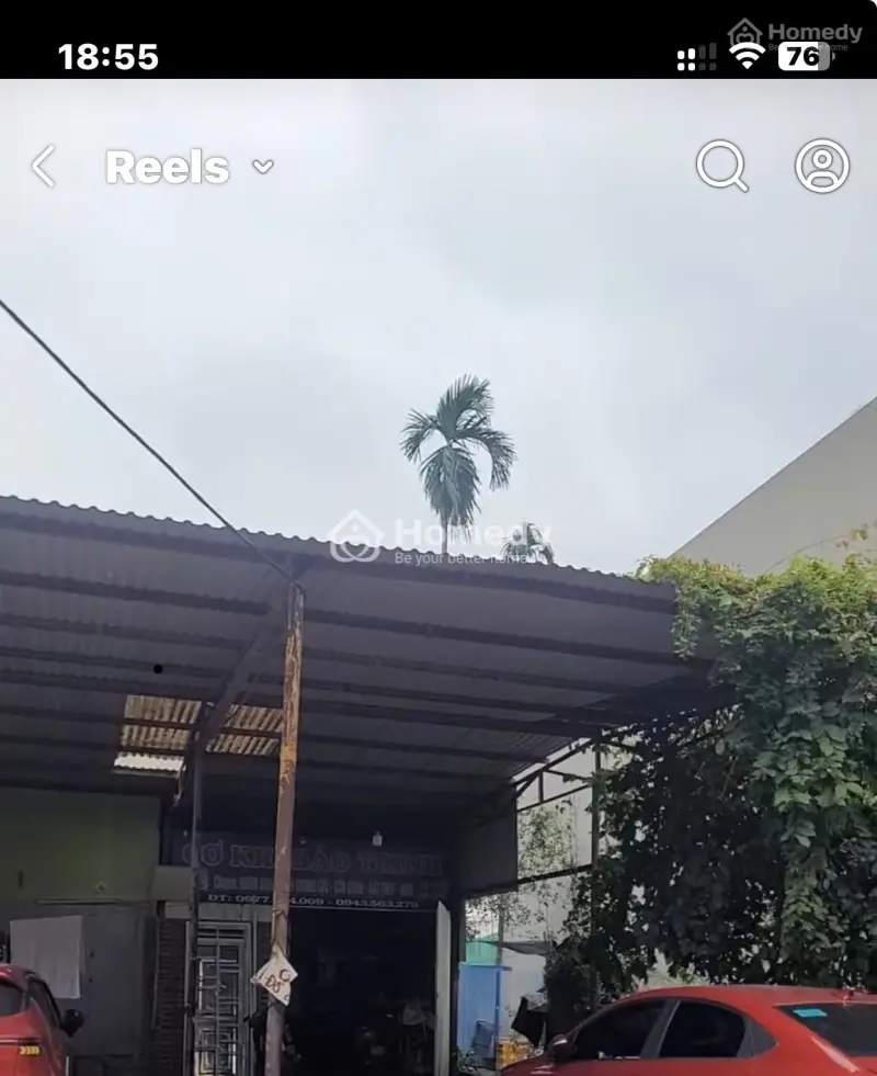 Bán Lô Đất Đẹp 108M2 Thị Trấn An Dương Hải Phòng