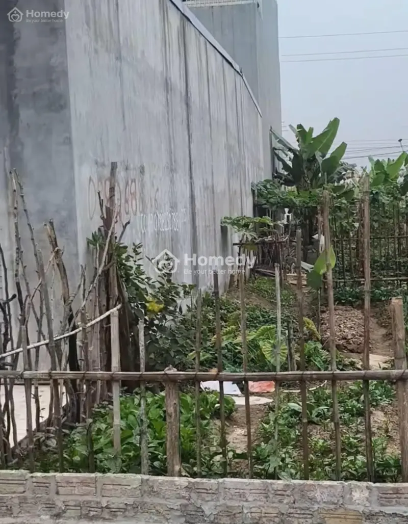 Đất Bãi Huyện Vân Tra An Đồng An Dương Hải Phòng