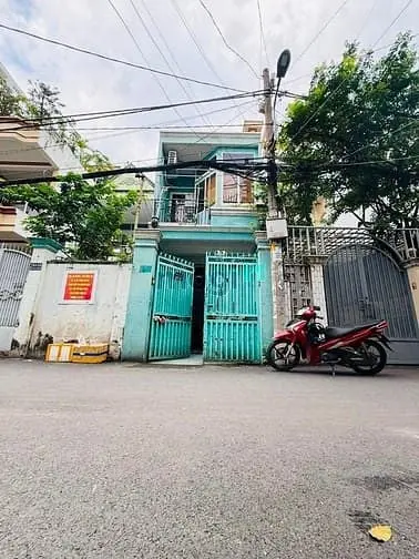 Bán Nhà Rẻ Ngay Bệnh Viện 175 Hẻm 785/55 Nguyễn Kiệm P3 Gò Vấp Sân Bay