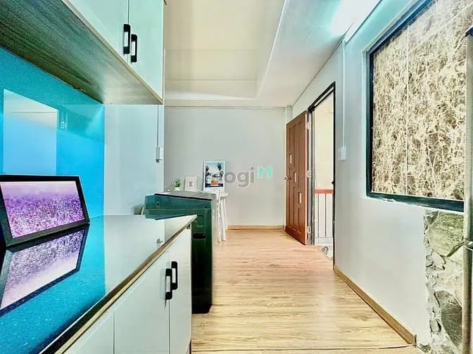 🏡Căn Hộ Studio_45M2_Bancol Đầy Đủ Nội Thất Gần Chợ Bến Thành Q1