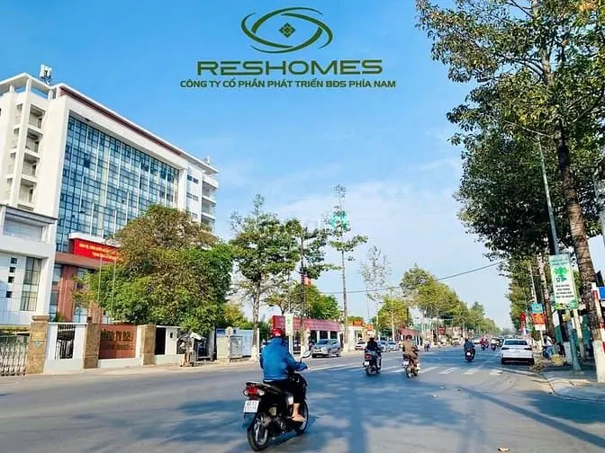 Cho Thuê Mặt Bằng Kinh Doanh Đường Võ Thị Sáu Chỉ 15Tr