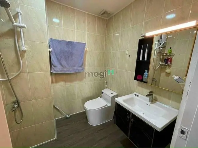 Định Cư Nước Ngoài Bán The Harmona Tân Bình 76M2 2Pn 2Ty880