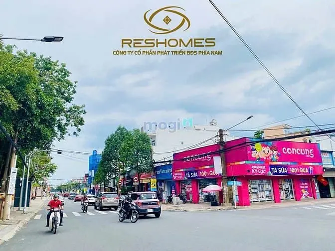 Cho Thuê Mặt Bằng Ngang 6 Mét Đường Phạm Văn Thuận