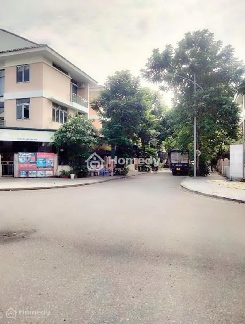 🏘️: Biệt Thự Dương Nội Lô Góc : 300M2 ,3 Tầng 1 Tum Mặt Tiền 10M Giá 44,5 Tỷ - An Phú Shop Villa