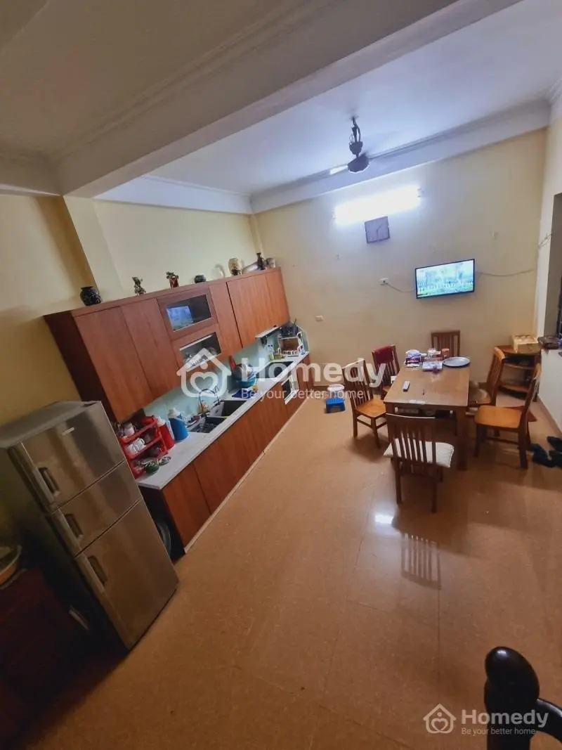 Trung Tâm Cầu Giấy – Lô Góc Siêu Hiếm – Ô Tô Thông Hoàng Quốc Việt - Dương Quảng Hàm– Kd Đỉnh.