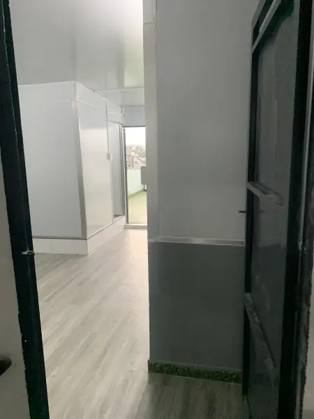 Cho Thuê Phòng Trọ Mới Xây Giá Rẻ