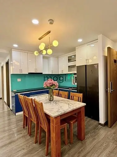 Bán Căn Hộ Richstar, Dt 91M2, 3Pn, Full Nt, Giá 5 Tỷ Tl