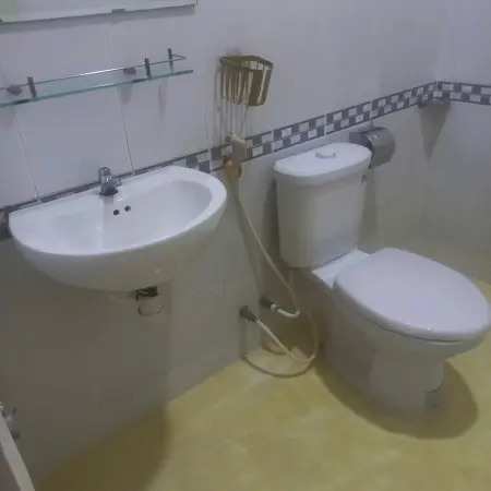 Cho Thuê Phòng Trọ Bình Dân, Khu Vực An Ninh Tại Quận 3