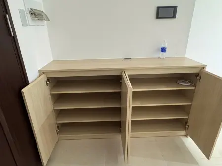 Chung Cư Idico Tân Phú: Căn Góc, 75M2,2P Ngủ,Có Nội Thất, 10Tr/Th