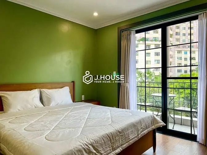🏡Khai Trương Chdv Mới 💯 1Pn_40M2 Gần Cầu Ông Lãnh