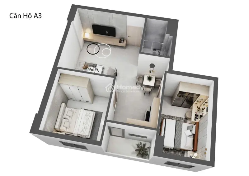 💥 Nhà Ở Xã Hội Dưới 1 Tỷ Sắp Ra Mắt Tại Lễ Môn – Thanh Hóa! 💥