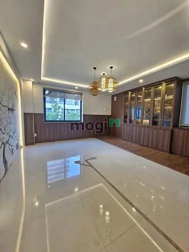 Cho Thuê Nhà Góc Khu Vip Hà Đô Centrosa - Phường 12, Quận 10