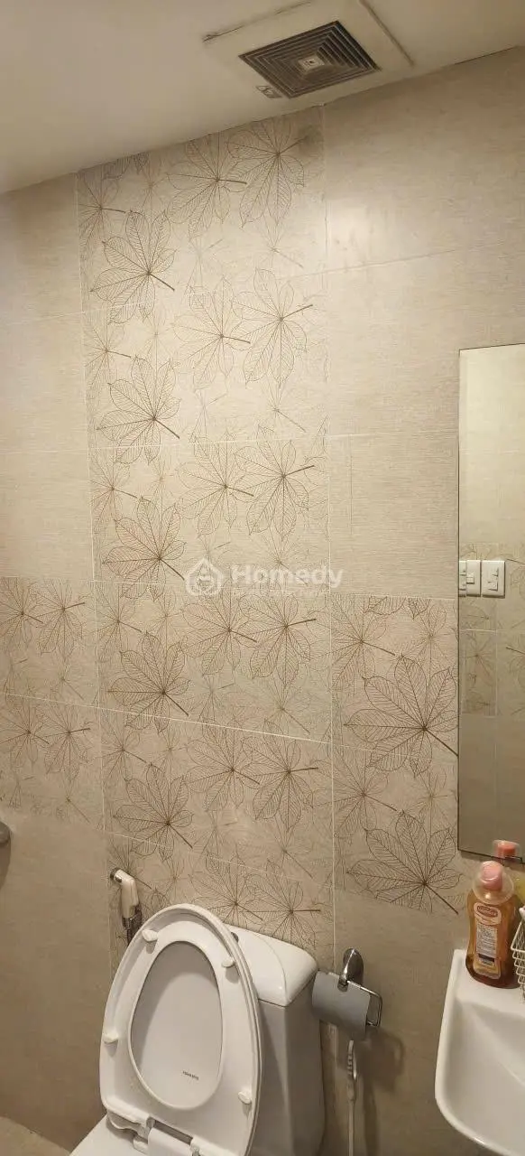 Cho Thuê Căn Hộ Rivapark – Tầng 7, 504 Nguyễn Tất Thành