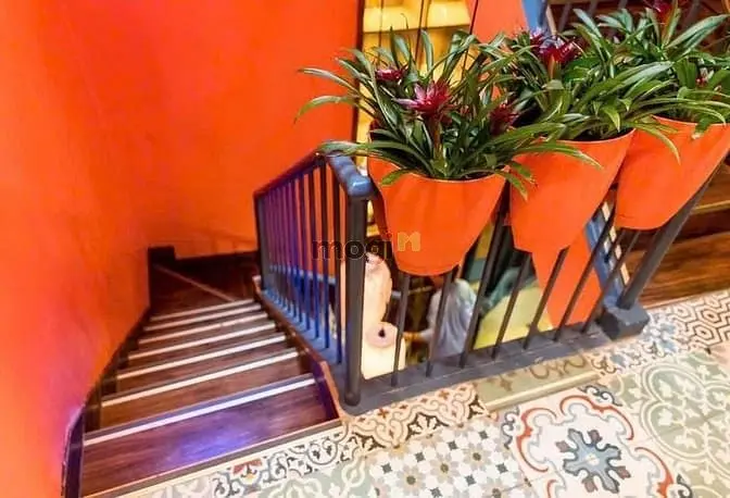 Cho Thuê Mbkd Trần Hưng Đạo – Nhà Nở Hậu, Có Thang Tời Thực Phẩm